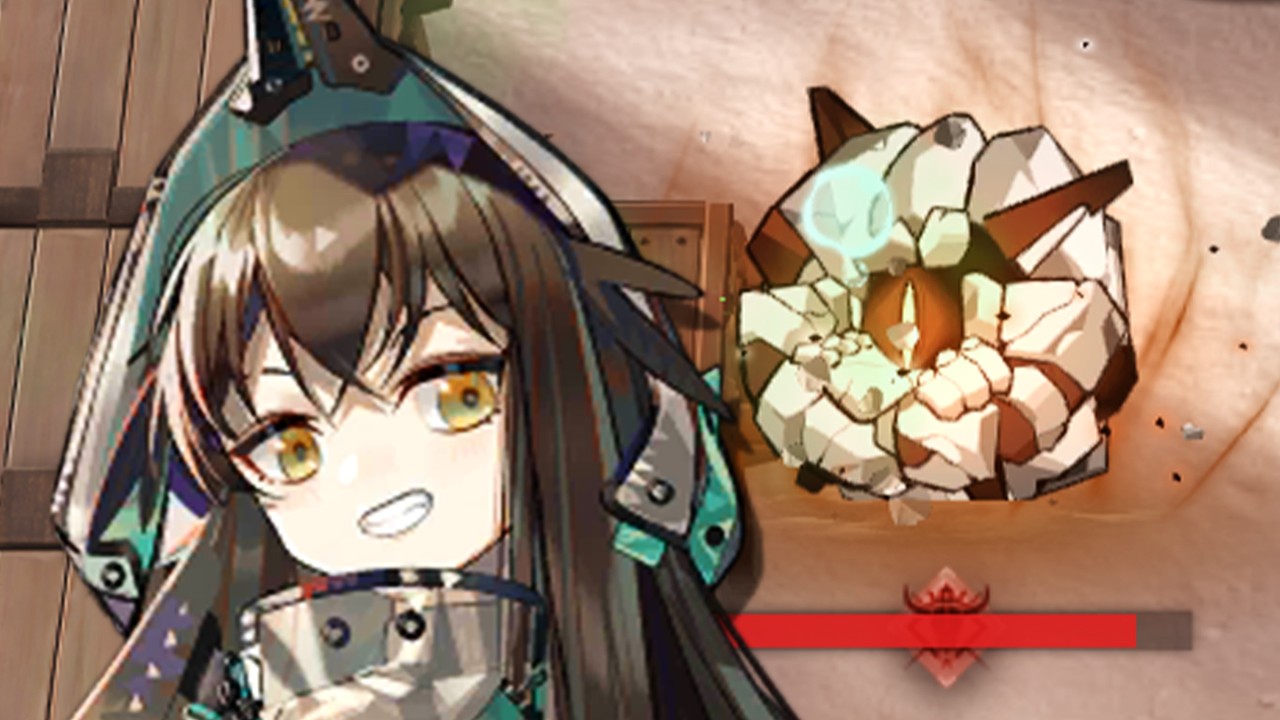 【Arknights】Professor Kafka’s Guide to Sleep | TN-3 Spectacular Trial 5ops