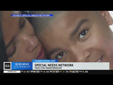 Special Needs Network hosts a free conference for families dealing with autism