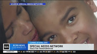 Special Needs Network hosts a free conference for families dealing with autism