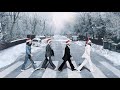 The Beatles - Auld Lang Syne / When Christmas Time Is Over