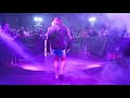 Preview: Matt Riddle vs. AR Fox at EVOLVE 107
