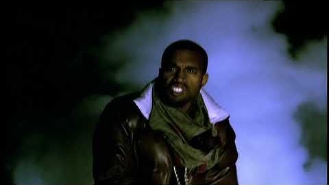 Thumbnail of Kanye West - Can't Tell Me Nothing