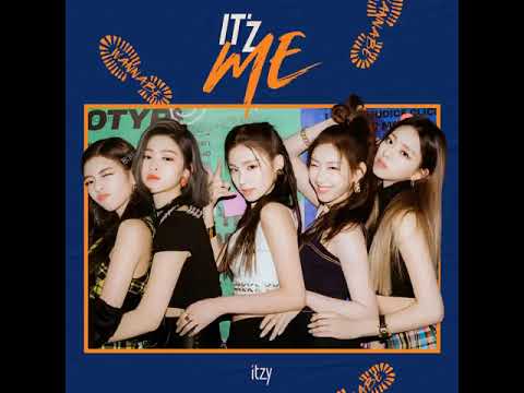 ITZY - TING TING TING (with Oliver Heldens) (Audio)