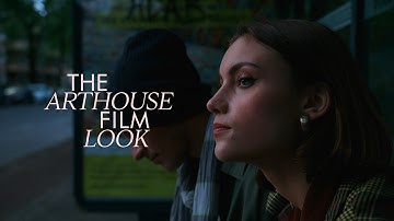 stop over-stylizing film emulations — the subtle A24 cinema look | Filmverse Grade Recipes Ep. 1