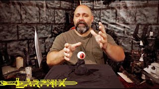 👁️ Experience the Astounding Floating Eye Prop! 🌀 | Unbelievable Floating Effects!