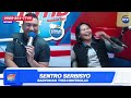 RMN DYHB SENTRO SERBISYO | Radyoman Yves Montecillo. "Tingog kag Handurawan Awards 2026"