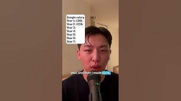 How much do Google engineers really make??