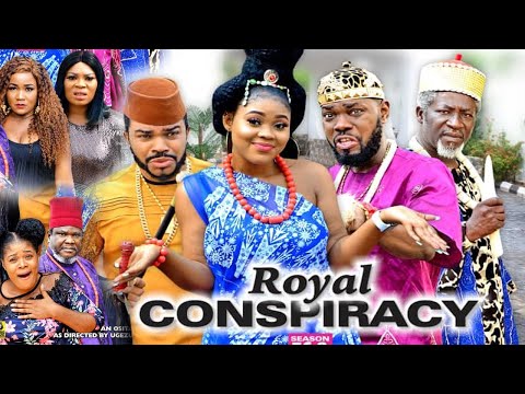 royal-conspiracy-season-11---ugezu-j-ugezu-think|2020-latest-nigerian-nollywood