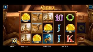 SHEBA massive hit over 300x screenshot 2