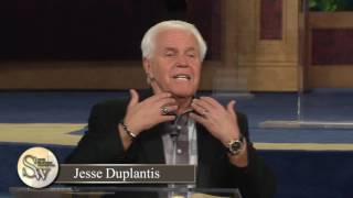 2015 Southwest Believers' Convention: The Genesis of Faith (2:00 p.m.)