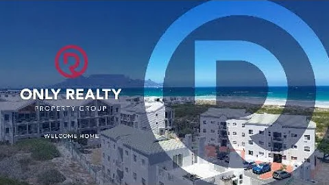 Modern Coastal Living – Fully Furnished 1-Bedroom Apartment in Big Bay Beach Club