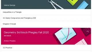 How to Find the To-do List in the Google Classroom App screenshot 5