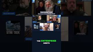 Kirk Actually Met Leonardo da Vinci (Star Trek Lore Explained) #podcast #startrek