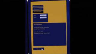 Digitaal Informatiebord