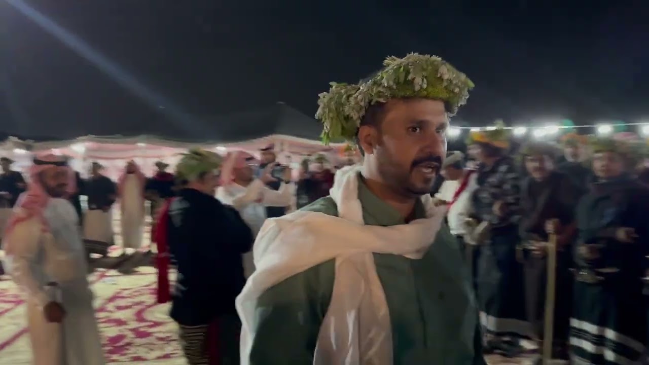 تكثيرة مسعود العليلي ومداوي العليلي عند بلغازي في هود زيدان بن عبدالرحمن الغزواني في العشبة ببلغازي