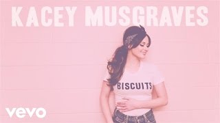 Vignette de la vidéo "Kacey Musgraves - Biscuits (Official Audio)"