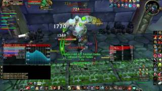 Naxx10 Grobbulus