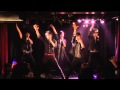 BOYS AND MEN『誠 Makoto』ライブ映像