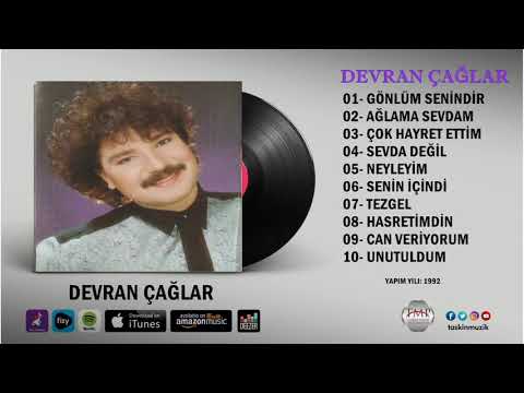 Devran Çağlar  - Bu Bendeki Sevda Değil