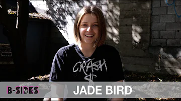 Jade Bird Talks Empathy Driving New Album, Moving to the U.S.