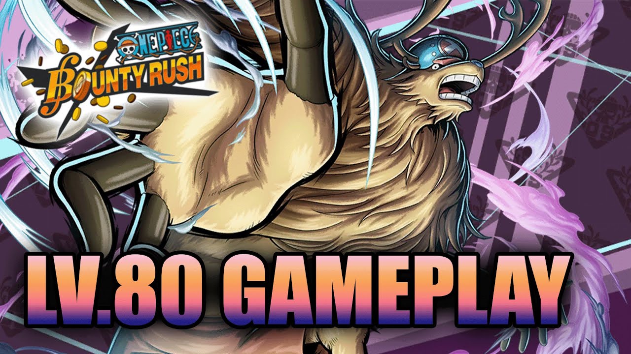 First Look - 5* MONSTER POINT CHOPPER SS League Gameplay