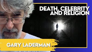 Gary Laderman Death, Celebrities, and Religion