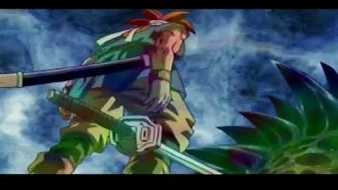 Chrono Trigger (PS1) Playthrough Part 22: Lavos Beckons