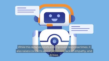 AI Chatbots Replacing Customer Service? The Future of Customer Support!