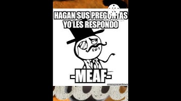 Hagan sus preguntas para un video