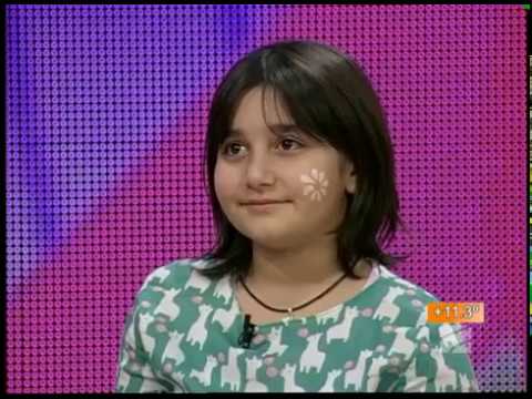 კლუბი-დო გადაცემა # 17 თემა გამწვანება