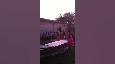 Hula Dance