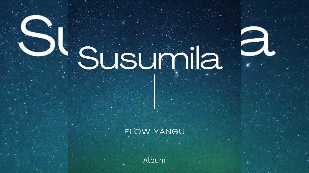 SUSUILA FT G.I.T_HAWAWEZI (OFFICIAL AUDIO)