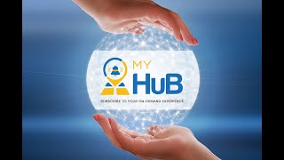 "Ready to Deliver with My Hub: A Guide to Registering for Transportation Services".