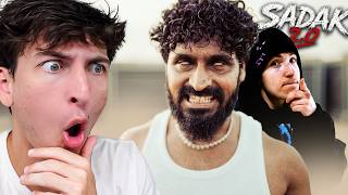 EMIWAY X TOKEN - #SADAK 2.0 WAS STRAIGHT HEAT🔥 | REACTION