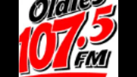 Oldies 107.5 Houston - Barry Kaye (2003)