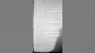 class 10 science chapter 3 all MCQ /VSA /long questions for HSLC 2023 100%probable