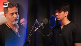 Such a Soulful Voice 🥰 | Samar Jafri | Parwarish | ARY Digital Drama
