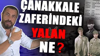 Ulubatli Hasan Aslinda Ki̇mdi̇r? Doğru Sanılan Yalanlar Aksi Tarih Ahmet Anapalı