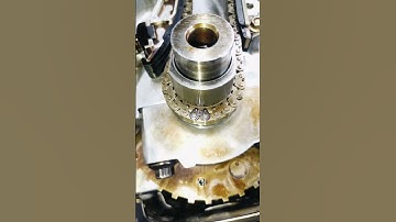 maruti ertiga petrol engine timing mark