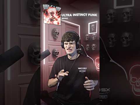 This Brazilian Phonk Is Interesting