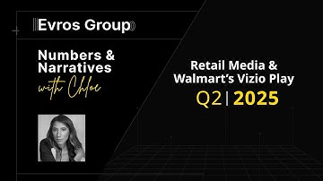 Retail Media & Walmart