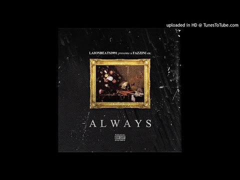 Fazzini - Intro (Prod. LaionBeats)