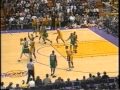 NBA Action 1998 cd1 (top 10 and highlights)