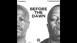 D.General, V.Underground & Earful Soul - Praise || Deep House Source