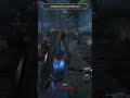 one hit = two lives Chivalry 2 gameplay  , sword bow fighting, hack and slash. #shorts