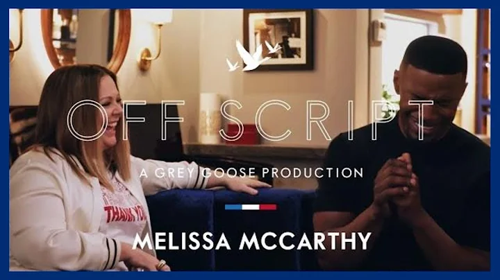 OFF SCRIPT a Grey Goose Production | Jamie Foxx & ...