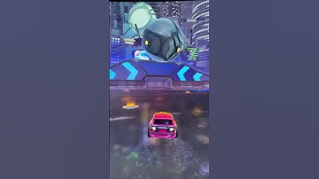 Don’t Break Rule Ones 😈 #rocketleague #shorts #viral #fypシ #fyp