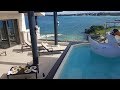 -ROOM REVIEW- ROYALTON HIDE AWAY- NEGRIL- JAMAICA - PRESIDENTIAL PENTHOUSE WITH THE ROOFTOP PATIO