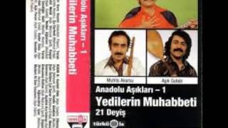 Muhlis Akarsu Ve Mahzuni Şerif - Sofu Baba