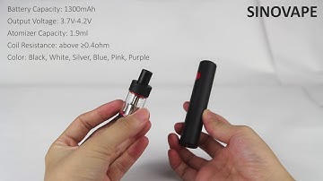kanger subvod kit
